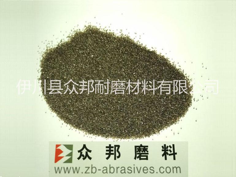 棕刚玉-陶瓷磨具用 陶瓷磨料