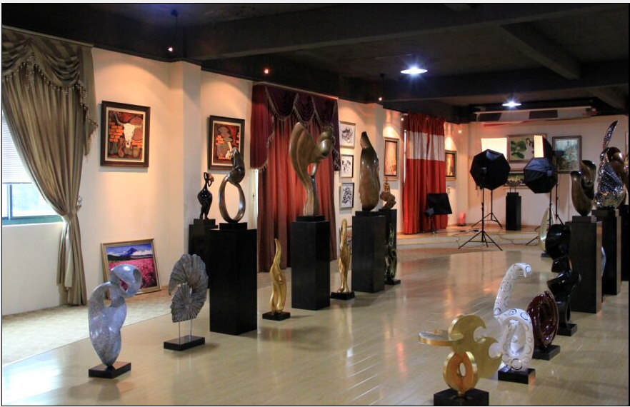 抽象人物雕塑工藝品酒店藝術(shù)品圖片/抽象人物雕塑工藝品酒店藝術(shù)品樣板圖 (4)