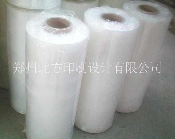 鄭州纏繞膜生產(chǎn)廠(chǎng)家批發(fā)供應(yīng)纏繞膜圖片