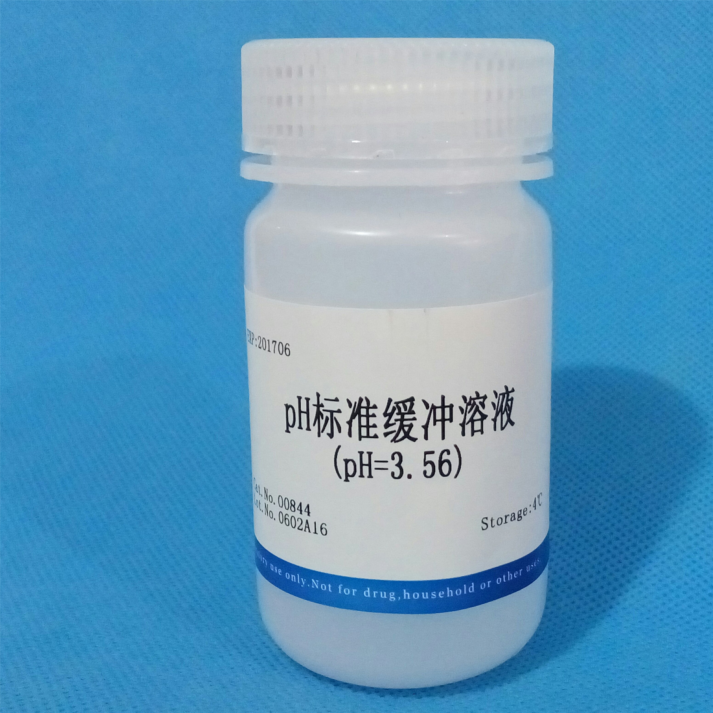 pH标准缓冲溶液(pH=3.56) NobleRyder