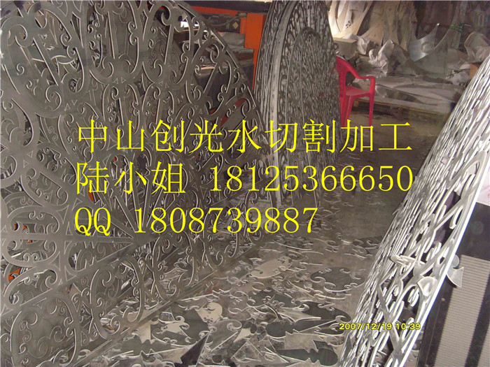 板材割花/鏤空加工定制圖片/板材割花/鏤空加工定制樣板圖 (1)