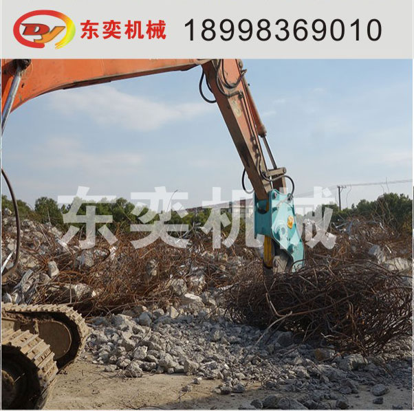 粉碎鉗圖片/粉碎鉗樣板圖 (4)