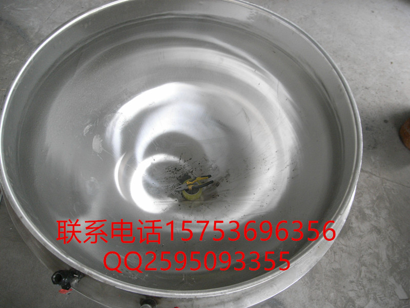 蒸煮鍋,可傾式夾層鍋,不銹鋼夾層圖片