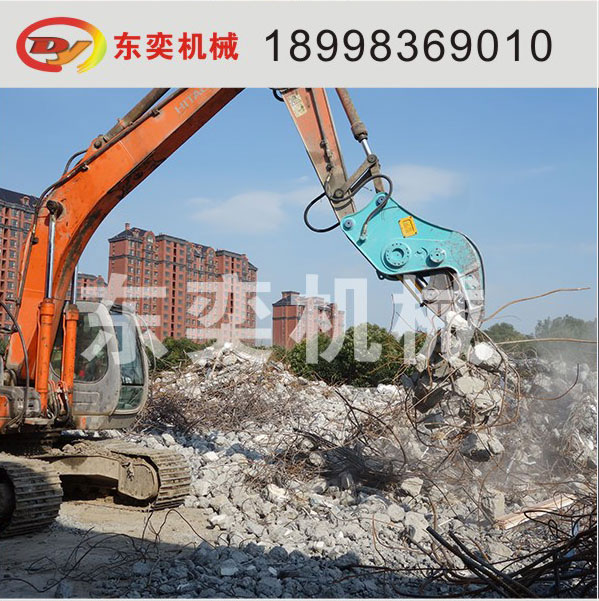 粉碎鉗圖片/粉碎鉗樣板圖 (1)