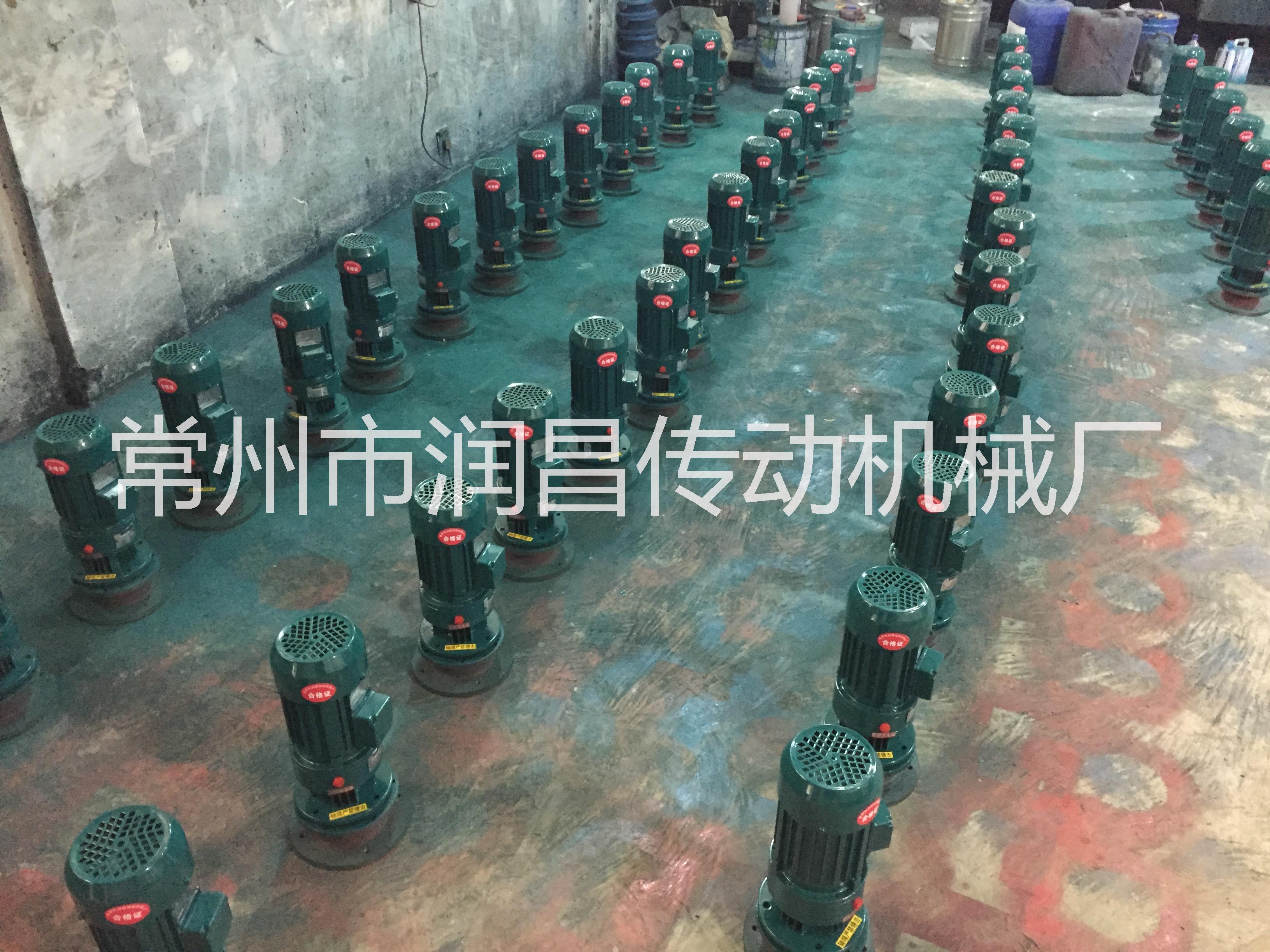 南京擺線減速機廠圖片/南京擺線減速機廠樣板圖 (3)
