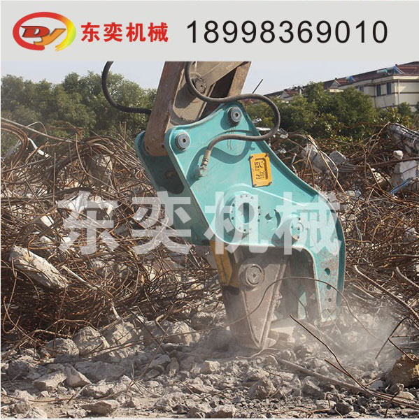 粉碎鉗圖片/粉碎鉗樣板圖 (2)