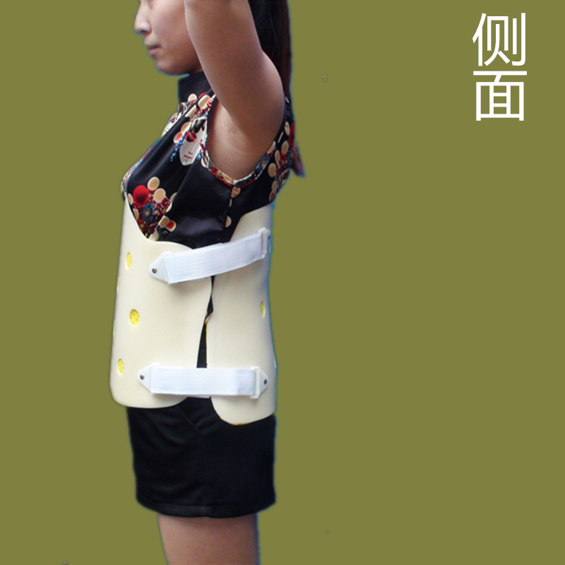 腰椎固定器圖片/腰椎固定器樣板圖 (2)