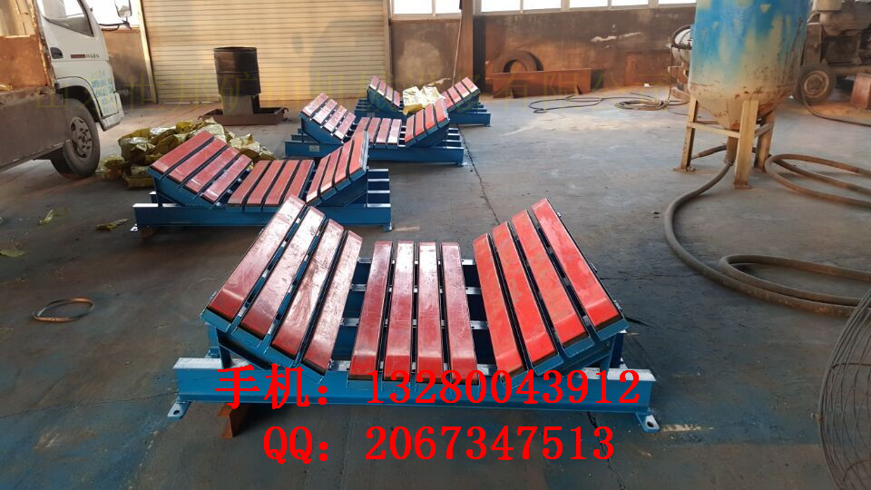 洗煤廠緩沖床圖片/洗煤廠緩沖床樣板圖 (2)