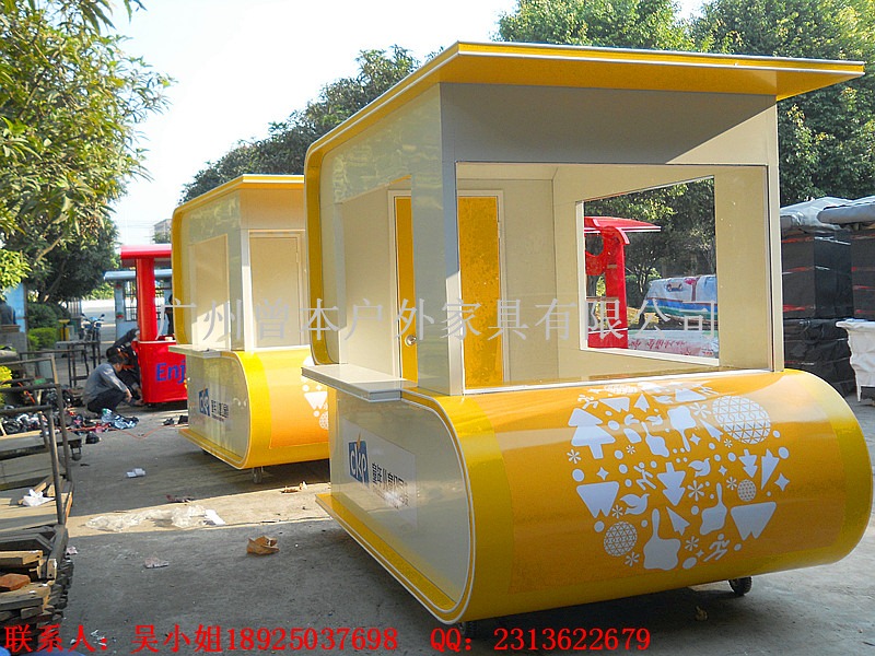 木售貨車圖片/木售貨車樣板圖 (2)