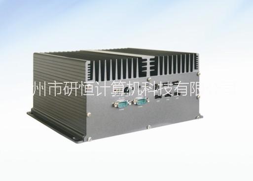 嵌入式無風扇工控機圖片/嵌入式無風扇工控機樣板圖 (2)
