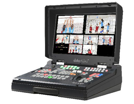 移動(dòng)演播室圖片/移動(dòng)演播室樣板圖 (3)