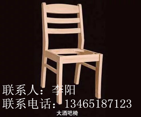 白茬椅子圖片/白茬椅子樣板圖 (4)