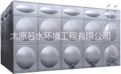 玻璃鋼水箱圖片/玻璃鋼水箱樣板圖 (4)