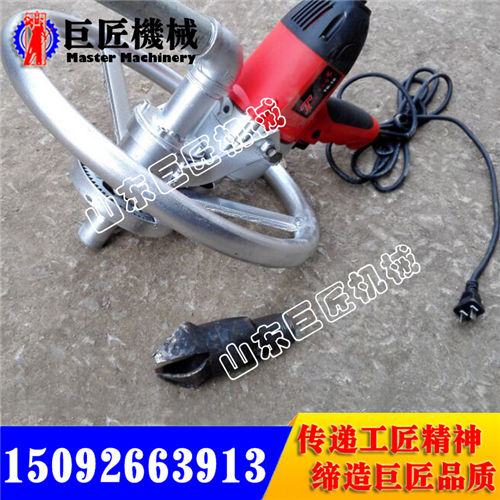 電動(dòng)打井機(jī)圖片/電動(dòng)打井機(jī)樣板圖 (4)