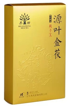 源葉金茯圖片