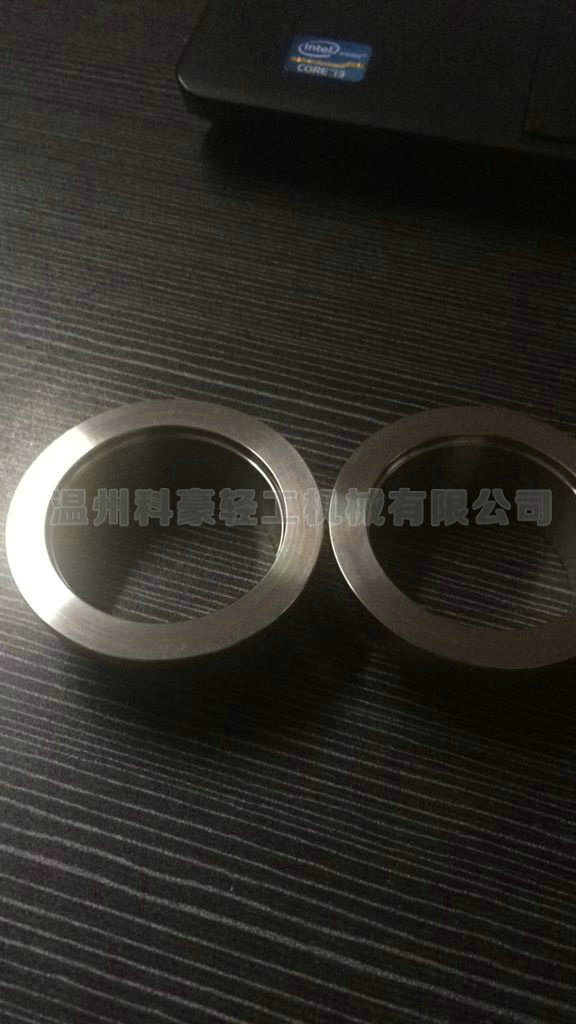 不銹鋼真空卡箍圖片/不銹鋼真空卡箍樣板圖 (3)