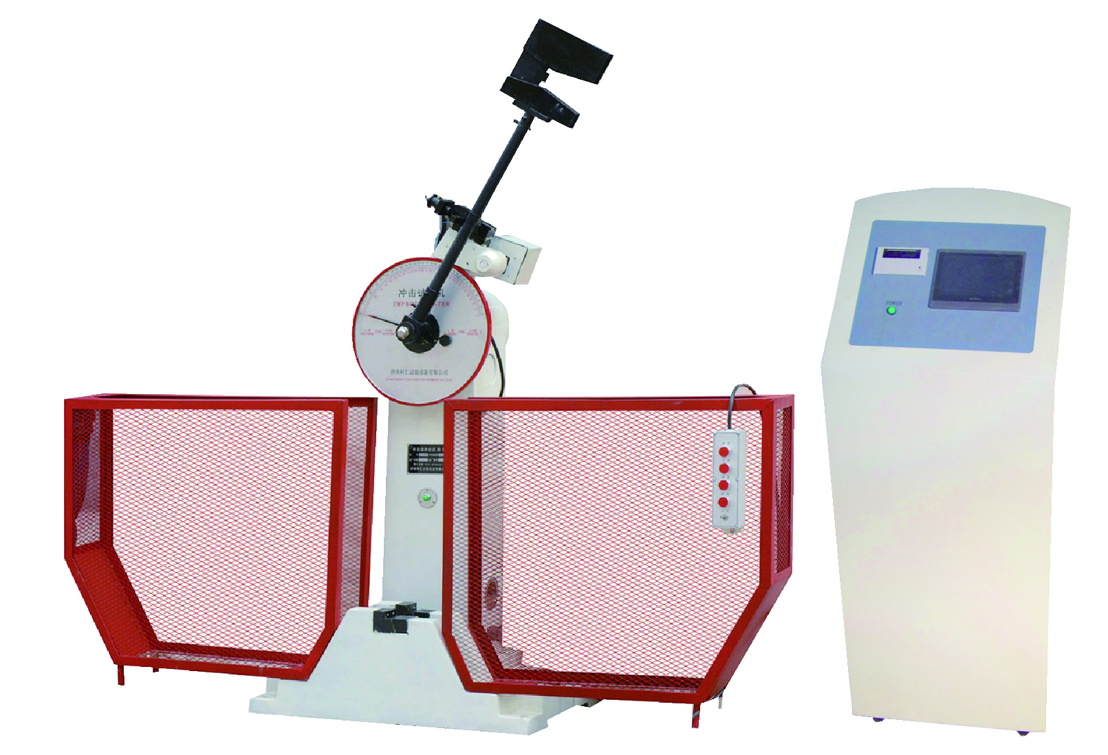 濟(jì)南科匯沖擊試驗(yàn)機(jī)售后服務(wù)圖片/濟(jì)南科匯沖擊試驗(yàn)機(jī)售后服務(wù)樣板圖 (1)