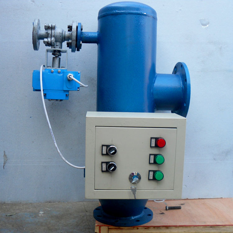 反沖洗過濾器圖片/反沖洗過濾器樣板圖 (4)