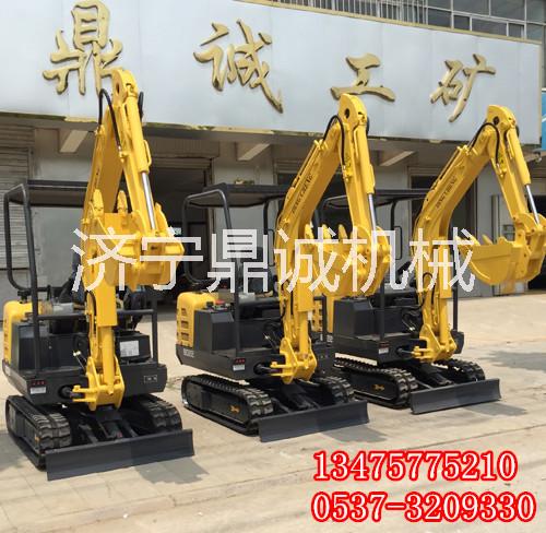 液壓挖掘機圖片/液壓挖掘機樣板圖 (2)