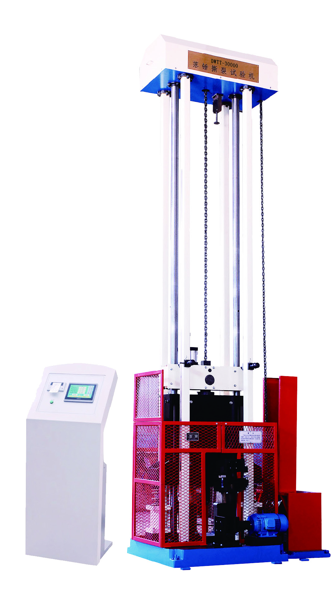 電子萬能試驗機圖片/電子萬能試驗機樣板圖 (2)