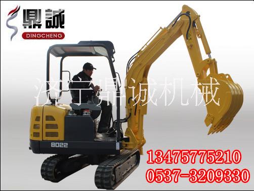 液壓挖掘機圖片/液壓挖掘機樣板圖 (3)