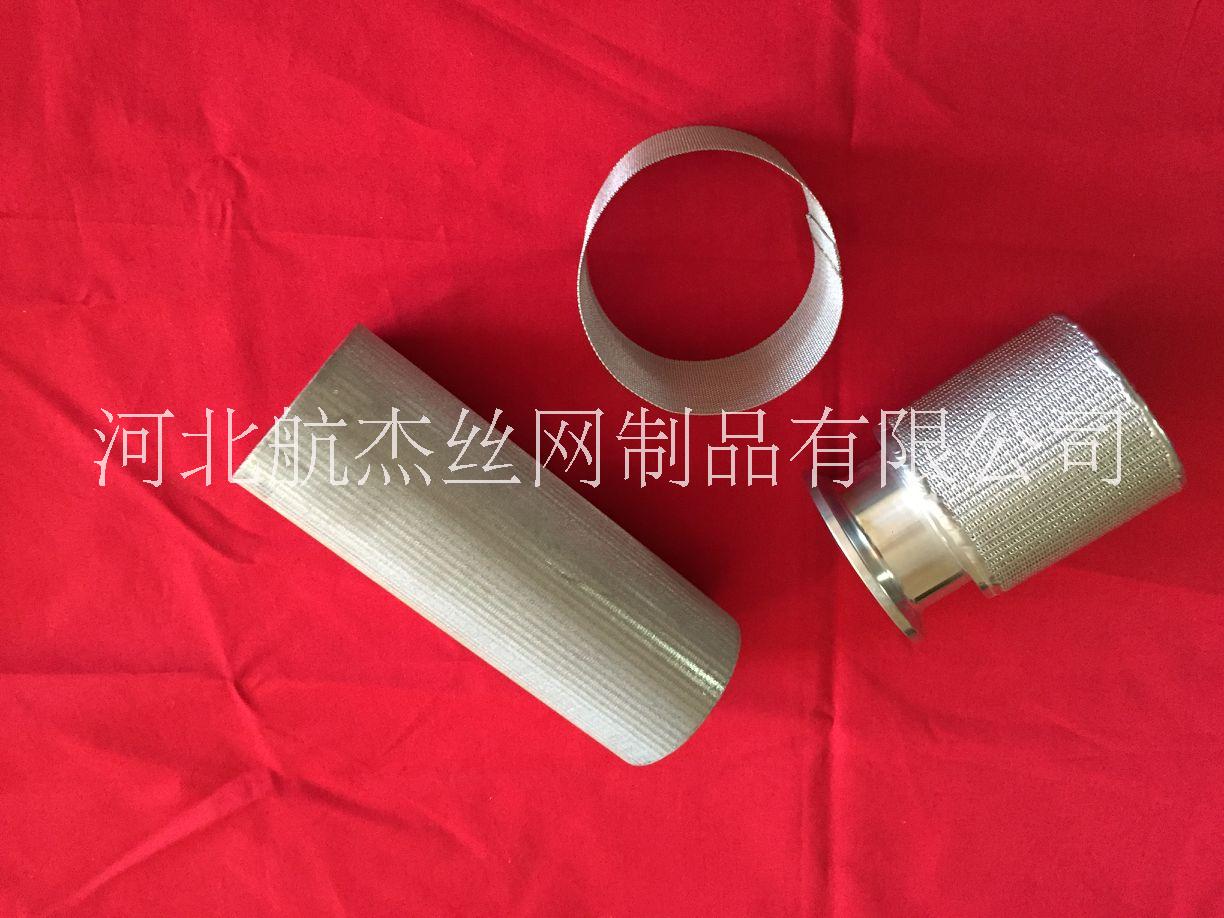 不銹鋼過濾筒圖片/不銹鋼過濾筒樣板圖 (1)