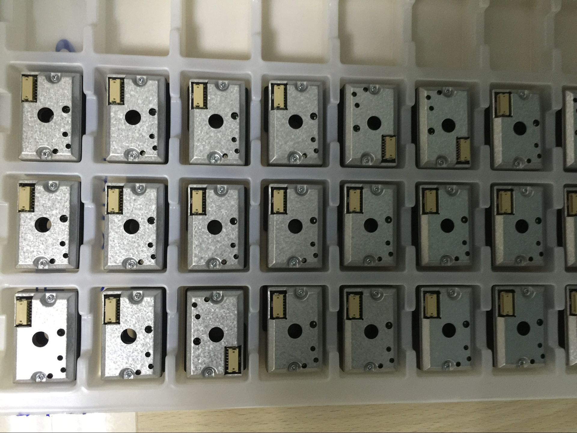 升級版灰塵傳感器YW1051圖片