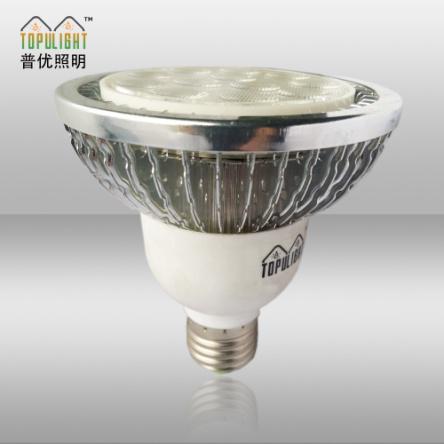 10w LED射灯