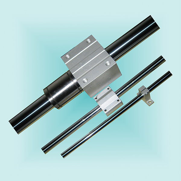 防銹直線導(dǎo)軌圖片/防銹直線導(dǎo)軌樣板圖 (4)