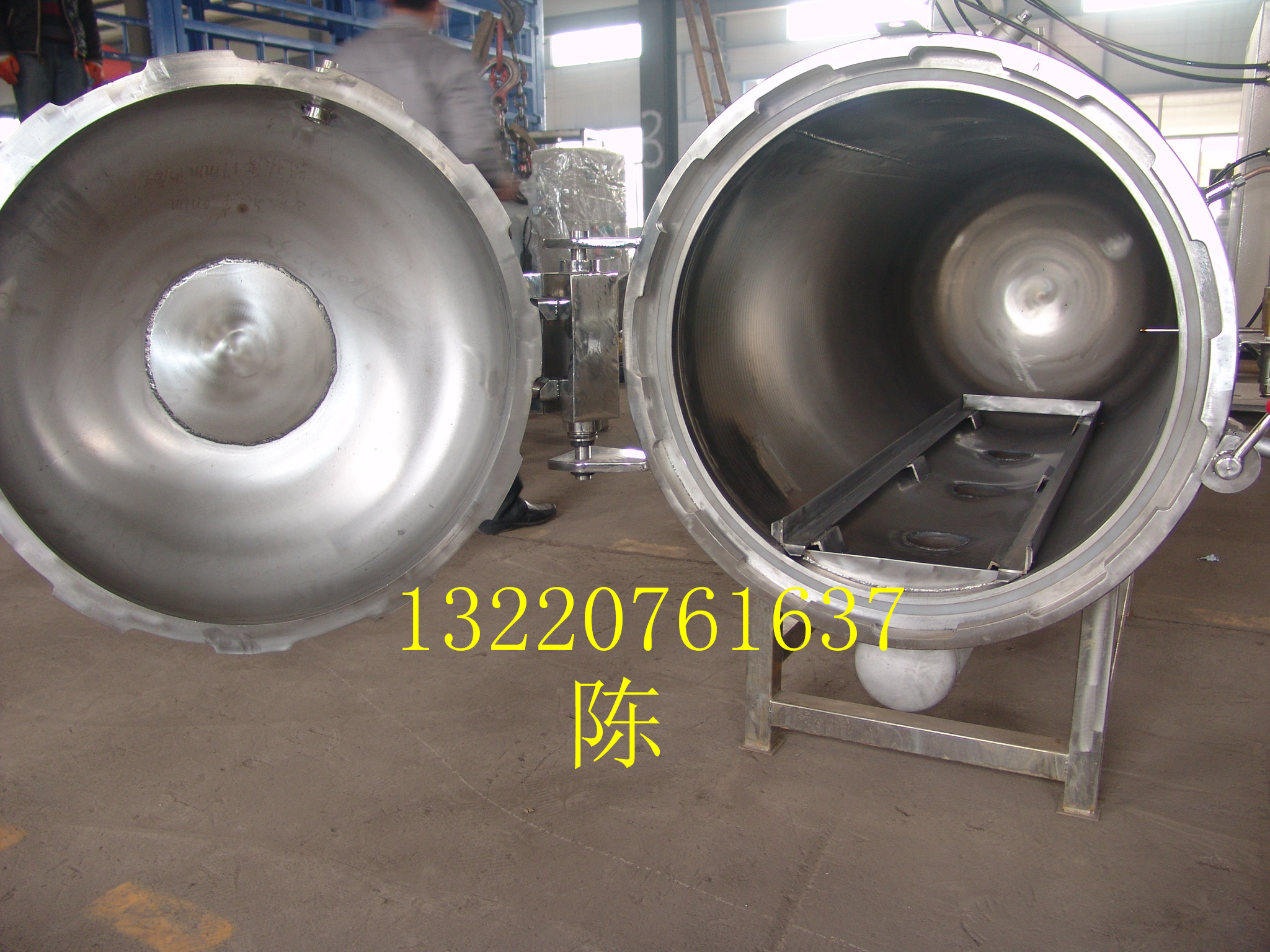 殺菌鍋圖片/殺菌鍋樣板圖 (1)