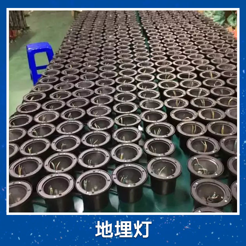 地埋燈圖片/地埋燈樣板圖 (2)