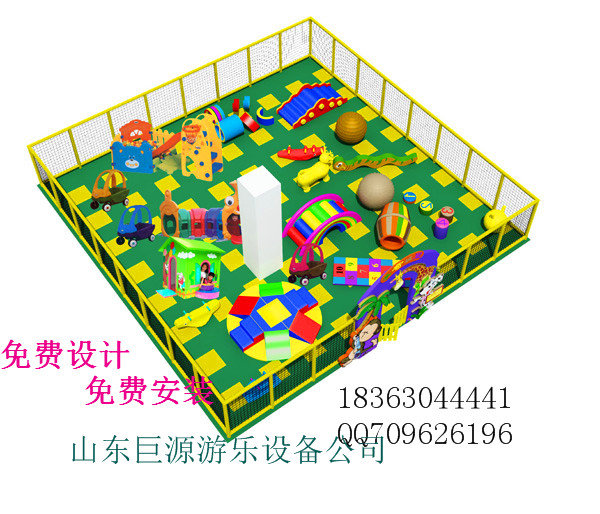 淘氣堡圖片/淘氣堡樣板圖 (2)