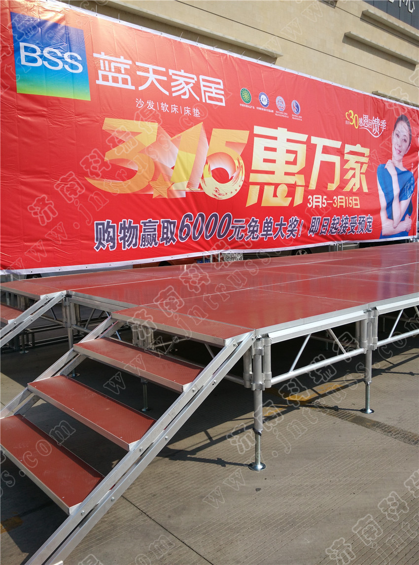 升降舞臺圖片/升降舞臺樣板圖 (2)