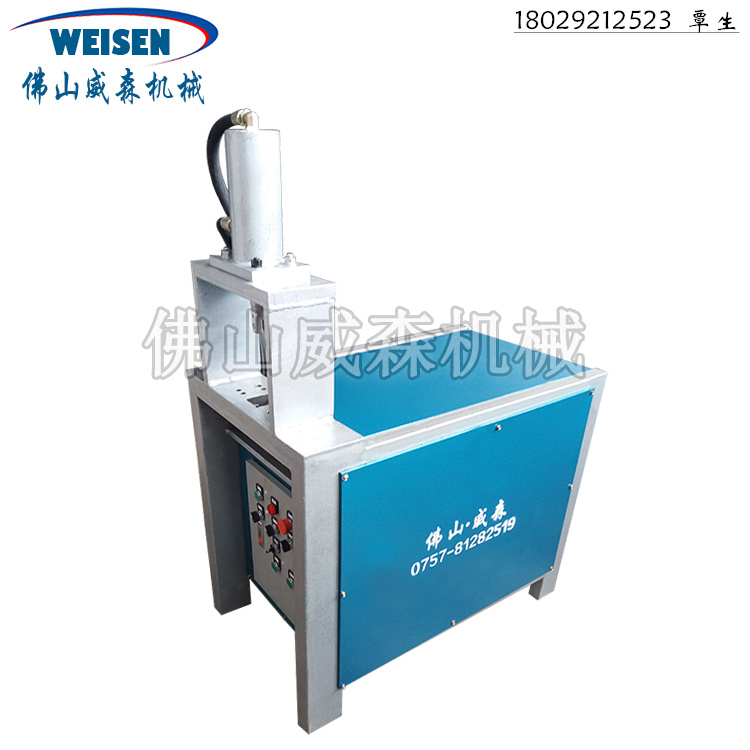 圓管沖弧機圖片/圓管沖弧機樣板圖 (4)