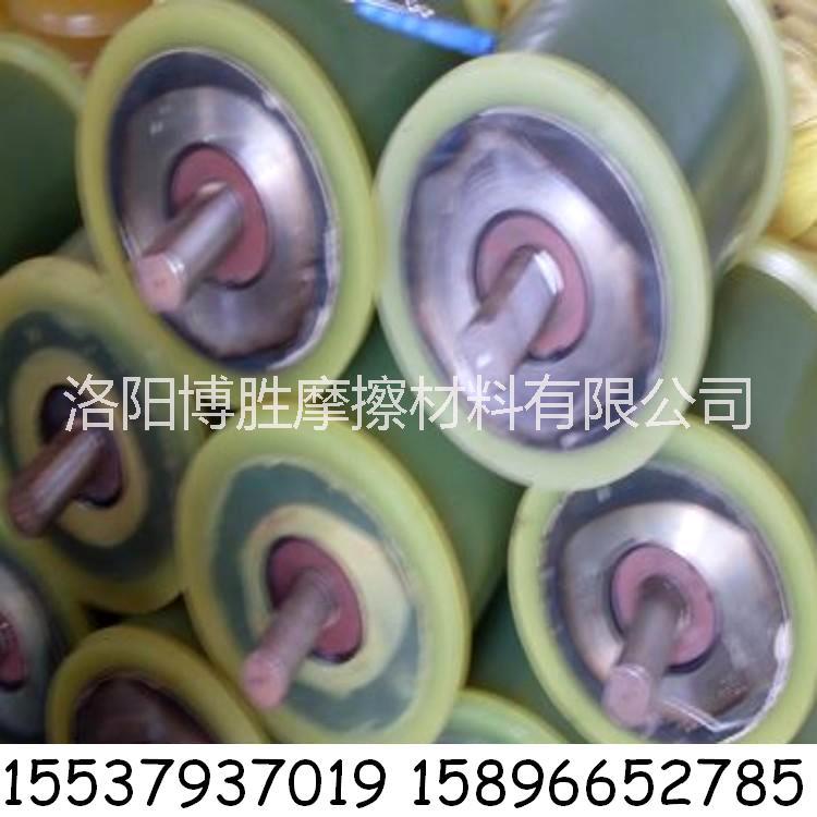聚氨酯耐磨地滾 地輪圖片/聚氨酯耐磨地滾 地輪樣板圖 (3)