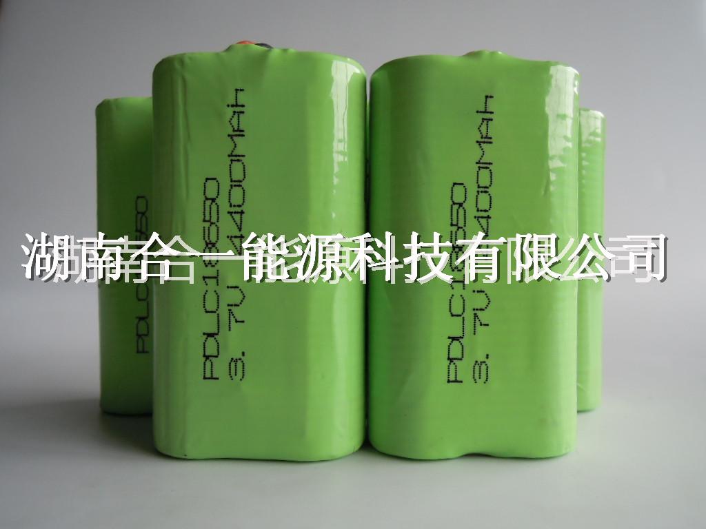 低溫圓柱形鋰離子電池18650圖片