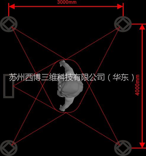 三維掃描儀圖片/三維掃描儀樣板圖 (3)