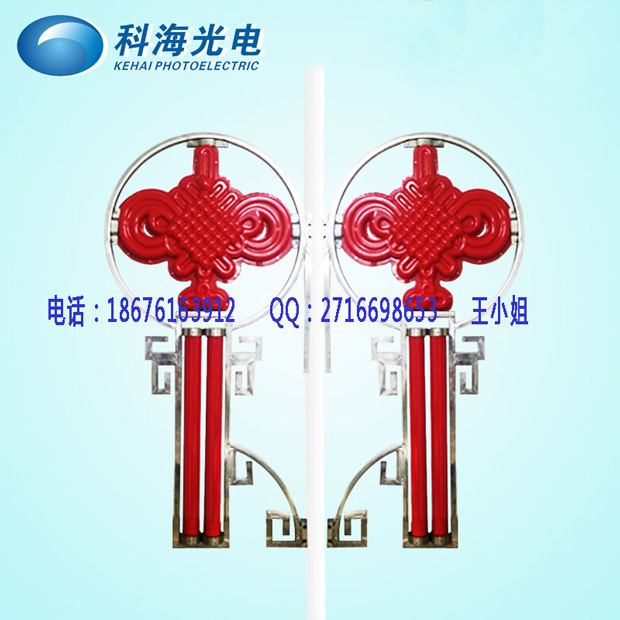 LED中國結(jié)圖片/LED中國結(jié)樣板圖 (1)