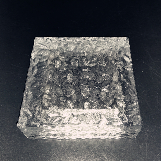 太陽能冰晶玻璃地燈圖片/太陽能冰晶玻璃地燈樣板圖 (2)