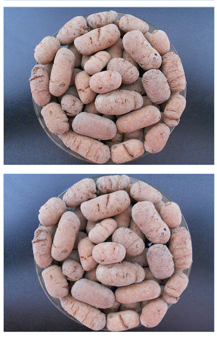 优质生物陶粒图片