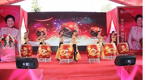 爵士樂隊(duì)圖片/爵士樂隊(duì)樣板圖 (2)