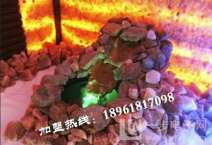 杭州靈得福鹽療館鹽療的作用圖片/杭州靈得福鹽療館鹽療的作用樣板圖 (4)