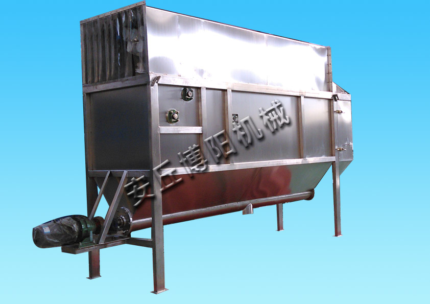 自動(dòng)破袋機(jī)圖片/自動(dòng)破袋機(jī)樣板圖 (4)