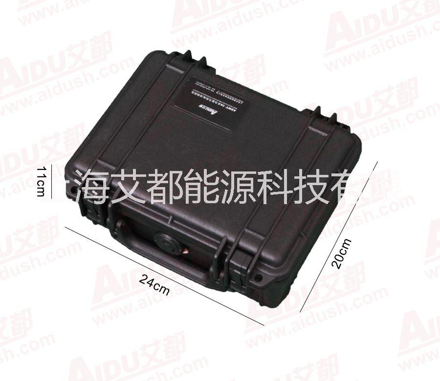ADMT-3A型電法找水探礦儀圖片/ADMT-3A型電法找水探礦儀樣板圖 (2)