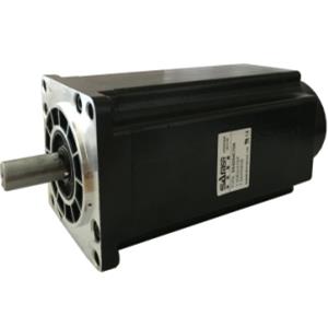 混合式110mm二相步進(jìn)電機(jī)圖片