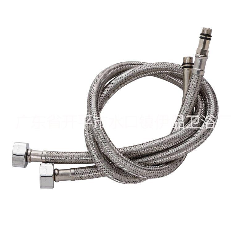 304不銹鋼歐式抽拉廚房水龍頭圖片/304不銹鋼歐式抽拉廚房水龍頭樣板圖 (4)