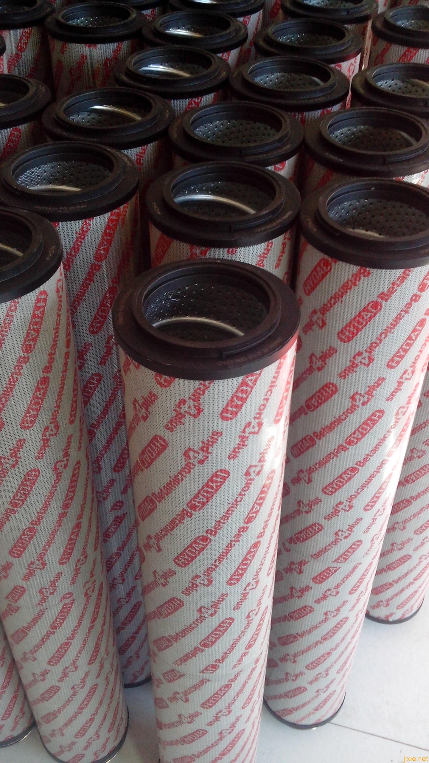 液壓油濾芯圖片/液壓油濾芯樣板圖 (3)