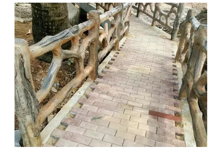 濮陽制作水泥欄桿今日價(jià)格圖片