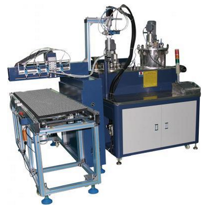 自動灌膠機圖片/自動灌膠機樣板圖 (3)