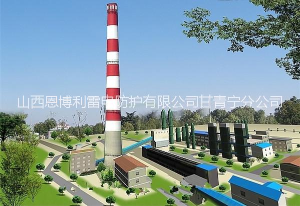 專業(yè)承接風(fēng)電場(chǎng)大地網(wǎng)防雷檢測(cè)圖片